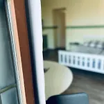 Appartement Sonnenterrasse *