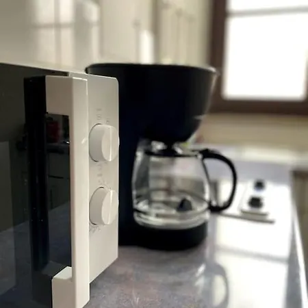 Sonnenterrasse 아파트 바우트젠