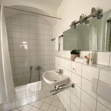 Sonnenterrasse 아파트