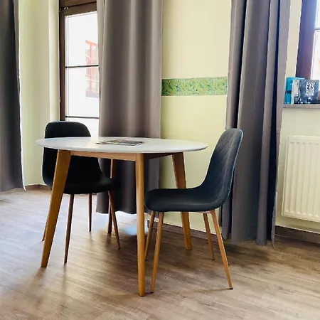 Sonnenterrasse شقة بوتسن