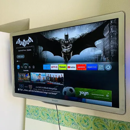 Sonnenterrasse 바우트젠