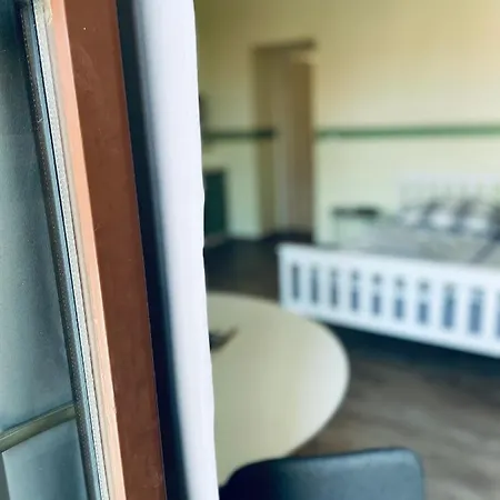 아파트 Sonnenterrasse *