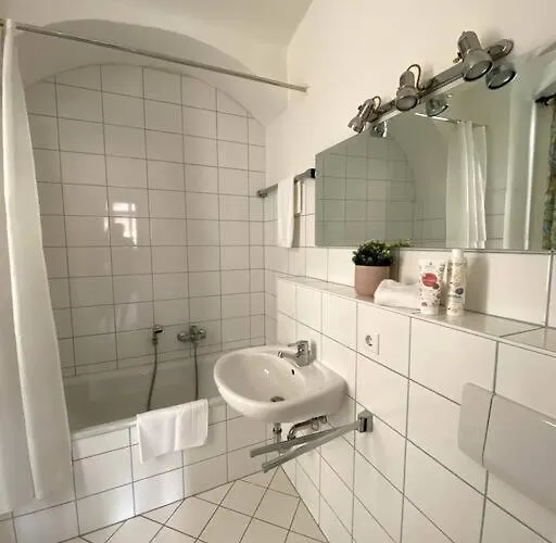 Sonnenterrasse شقة