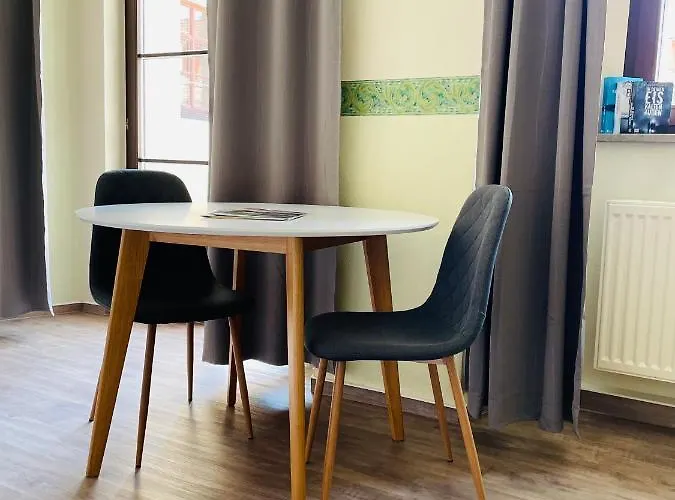 Sonnenterrasse شقة بوتسن