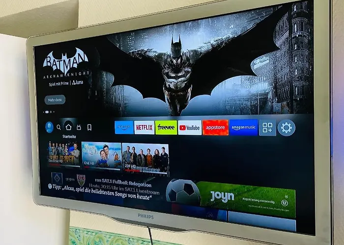 Sonnenterrasse بوتسن