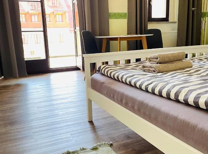 Sonnenterrasse بوتسن