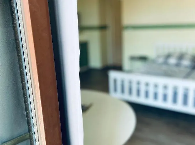 شقة Sonnenterrasse *